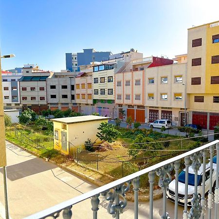 Luxury Of Mesnana - Stay With Low Budget Tanger Exteriör bild