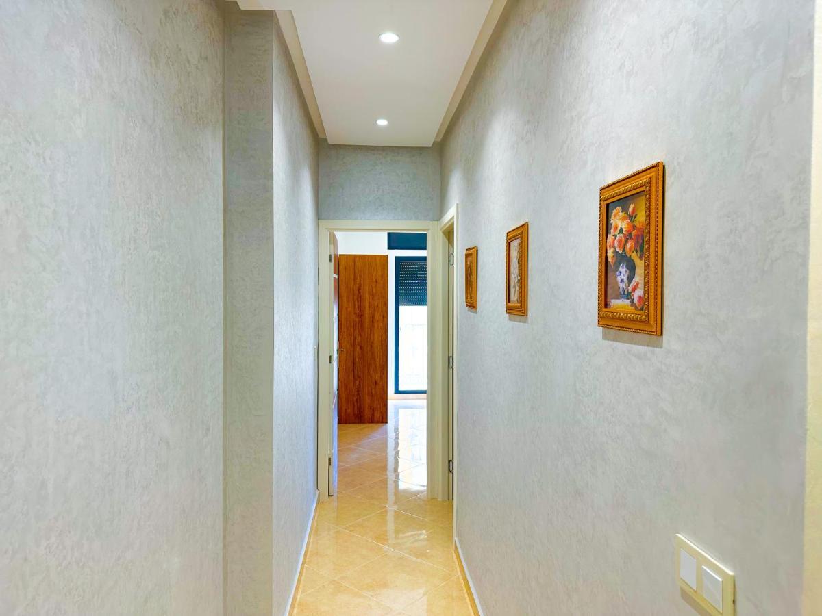 Luxury Of Mesnana - Stay With Low Budget Tanger Exteriör bild