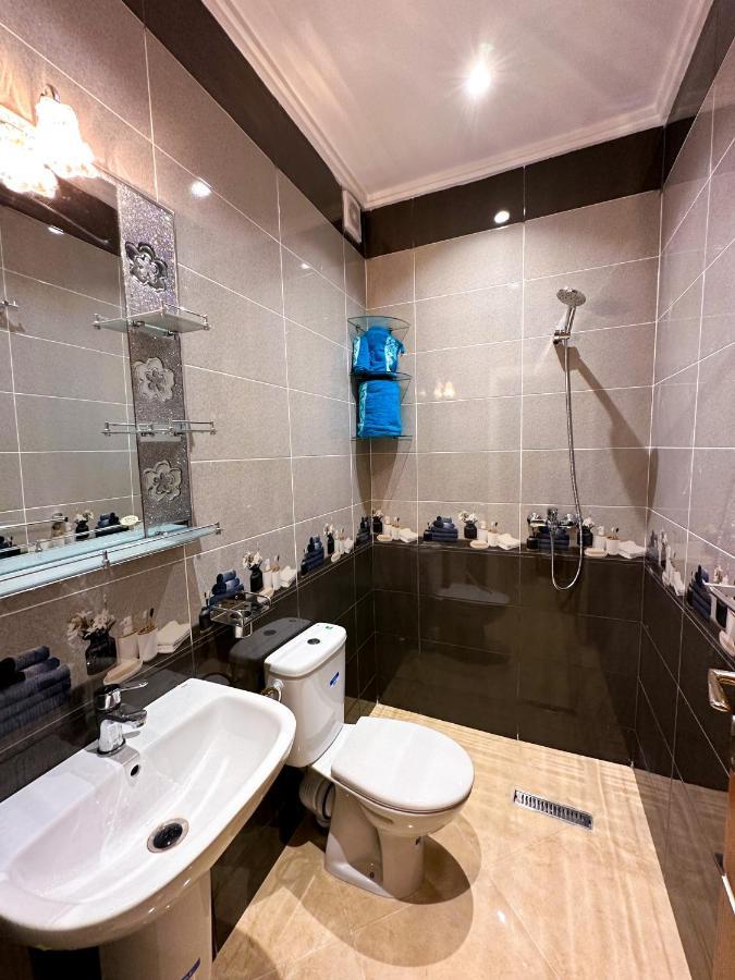 Luxury Of Mesnana - Stay With Low Budget Tanger Exteriör bild