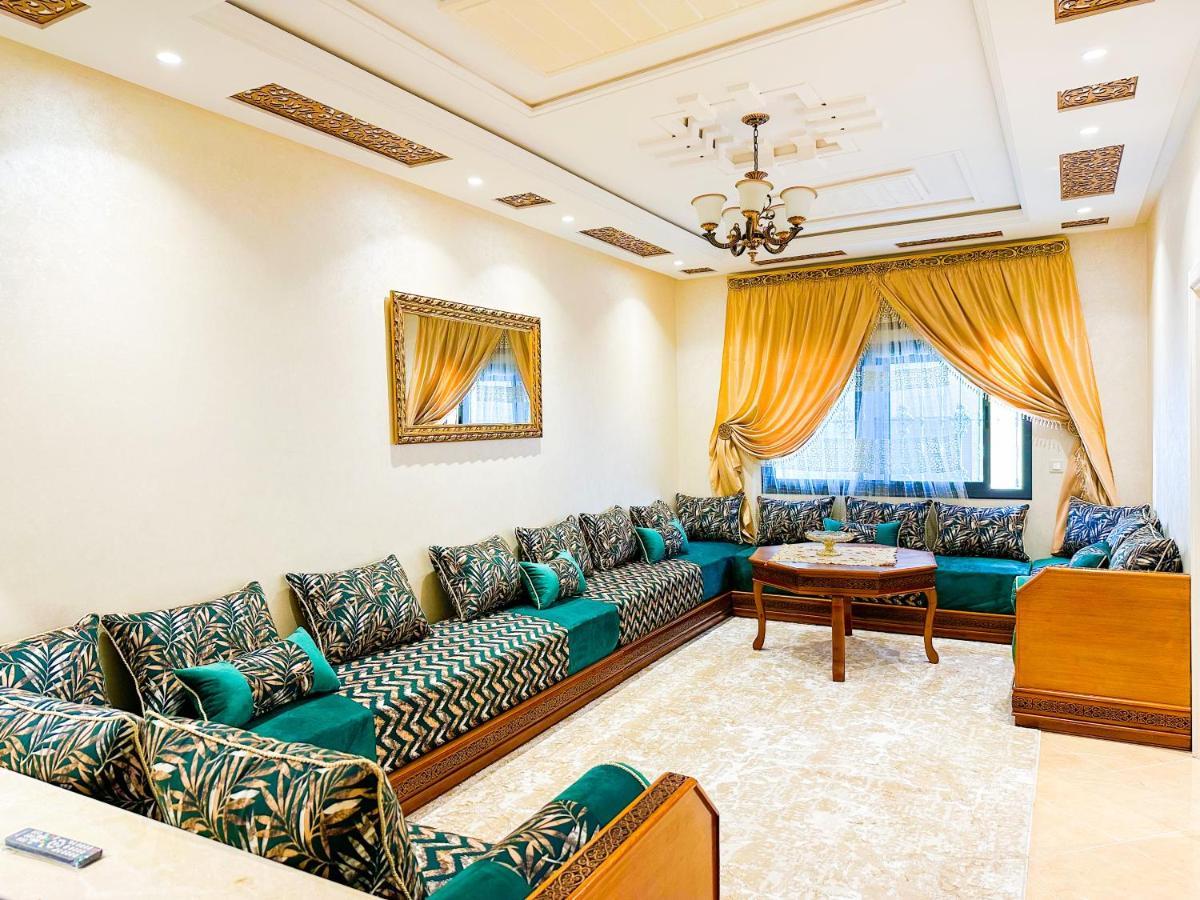Luxury Of Mesnana - Stay With Low Budget Tanger Exteriör bild