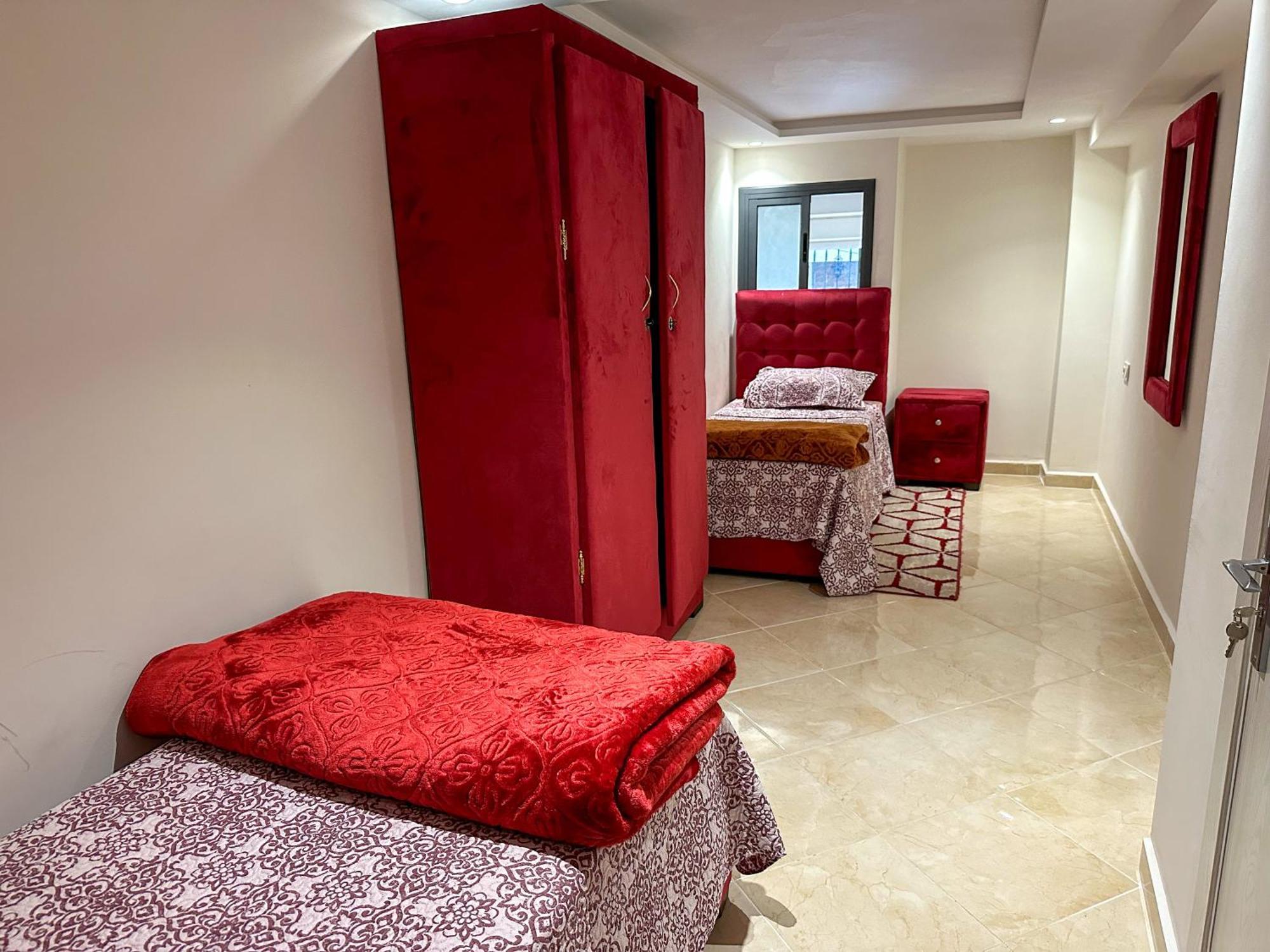 Luxury Of Mesnana - Stay With Low Budget Tanger Exteriör bild
