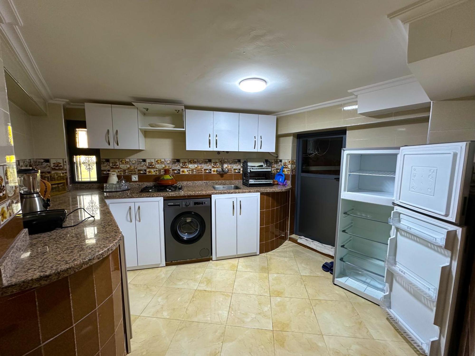 Luxury Of Mesnana - Stay With Low Budget Tanger Exteriör bild