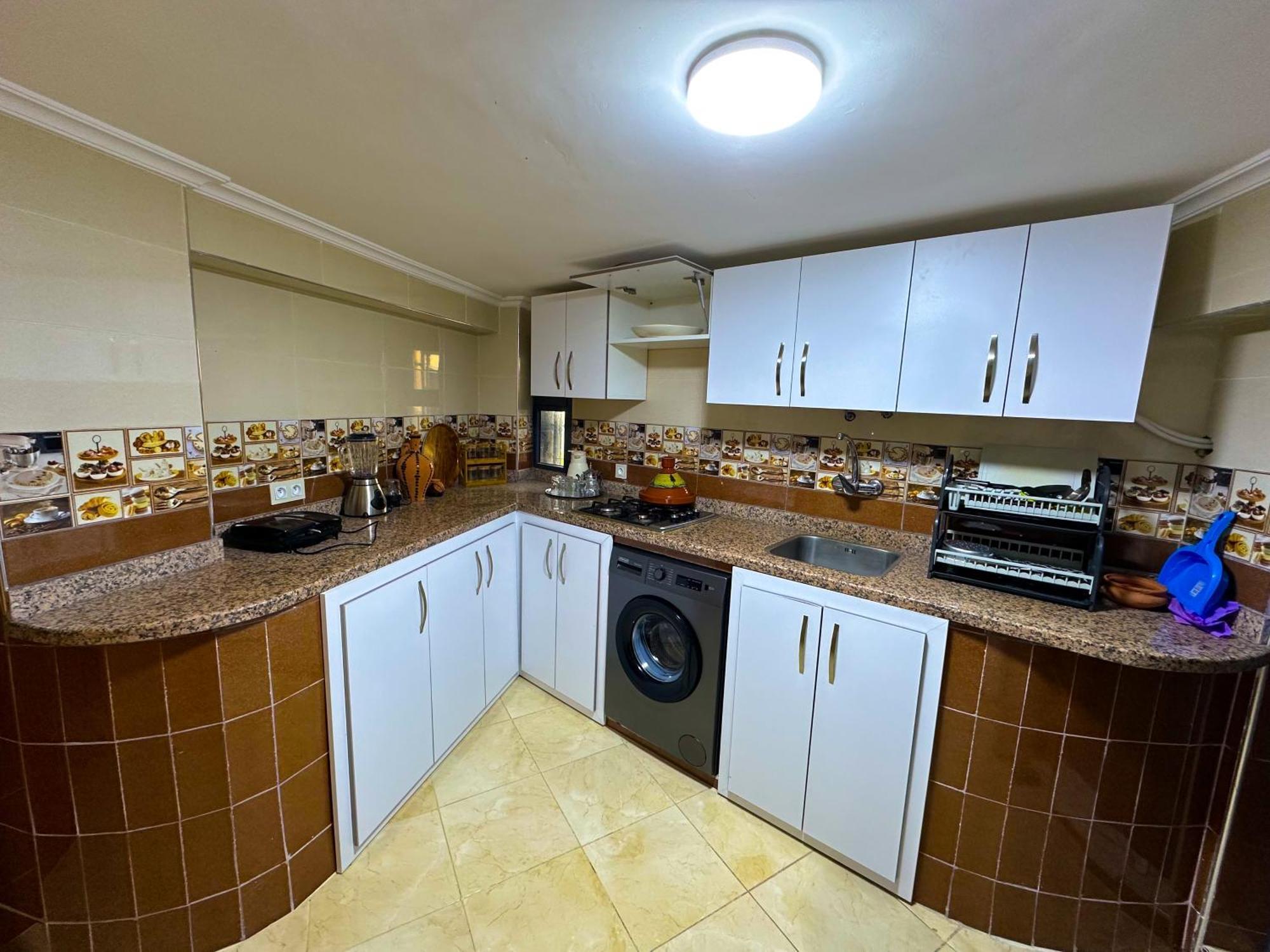 Luxury Of Mesnana - Stay With Low Budget Tanger Exteriör bild