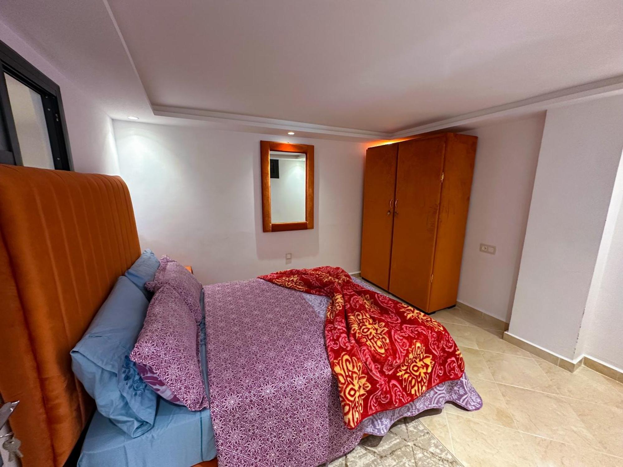 Luxury Of Mesnana - Stay With Low Budget Tanger Exteriör bild