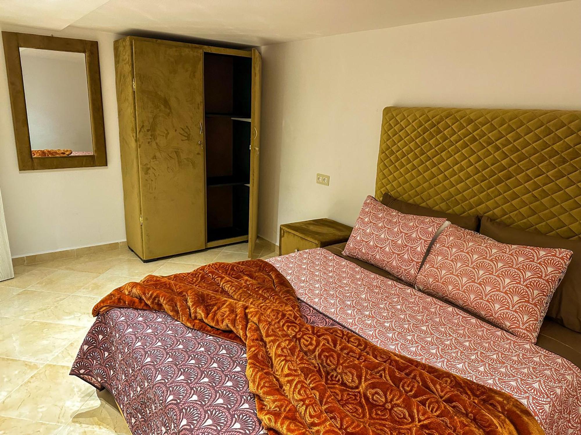 Luxury Of Mesnana - Stay With Low Budget Tanger Exteriör bild