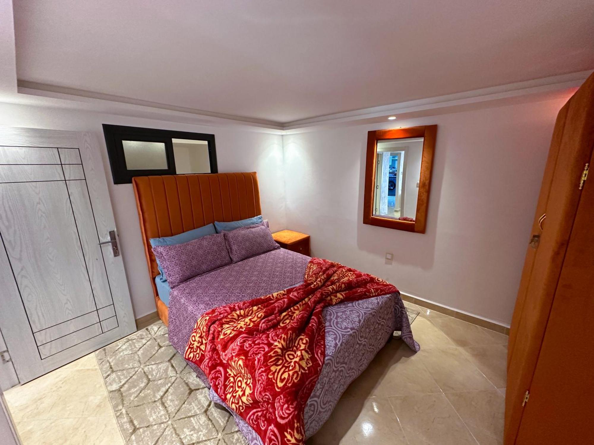 Luxury Of Mesnana - Stay With Low Budget Tanger Exteriör bild