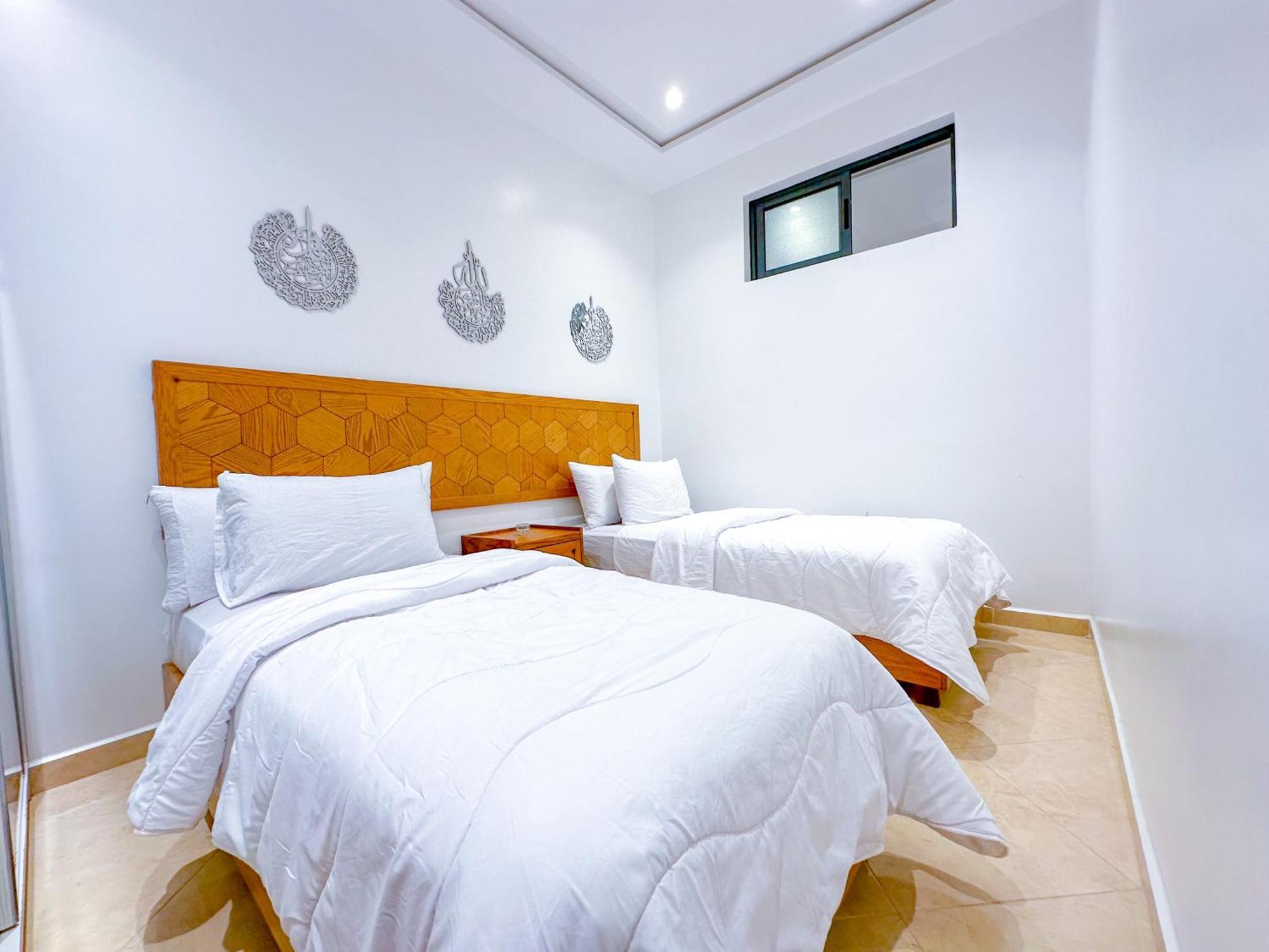 Luxury Of Mesnana - Stay With Low Budget Tanger Exteriör bild