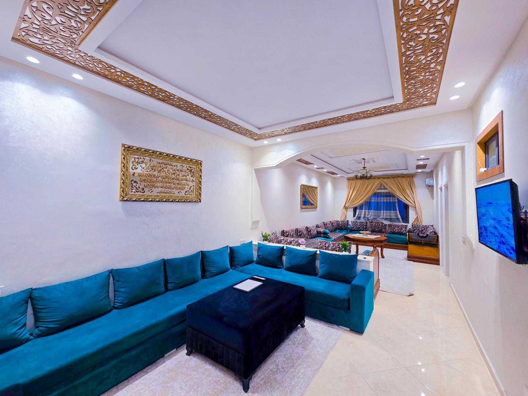 Luxury Of Mesnana - Stay With Low Budget Tanger Exteriör bild